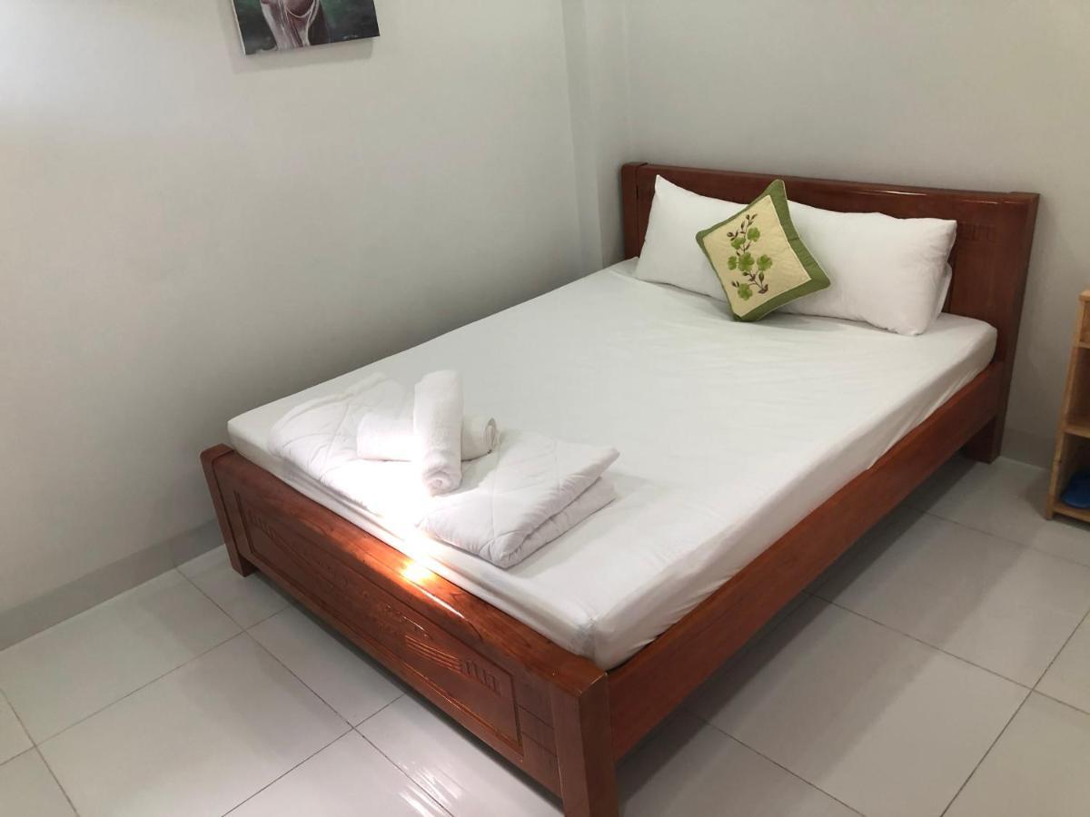 Love hôtel Khach San Huy Phuong *